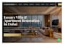 design develop and design high converting  website